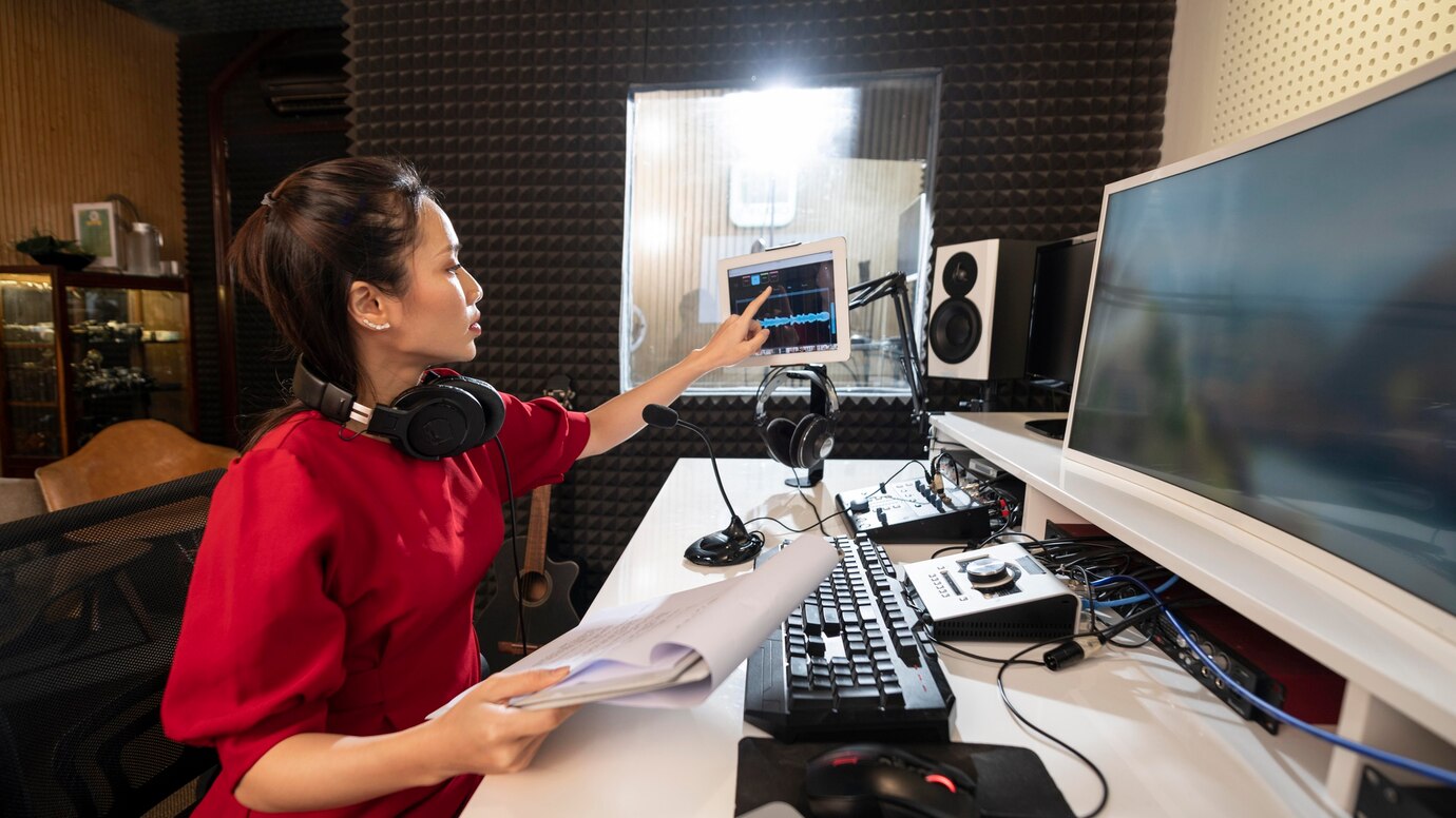 Top 10 Audio Converter Software for High-Quality Conversions
